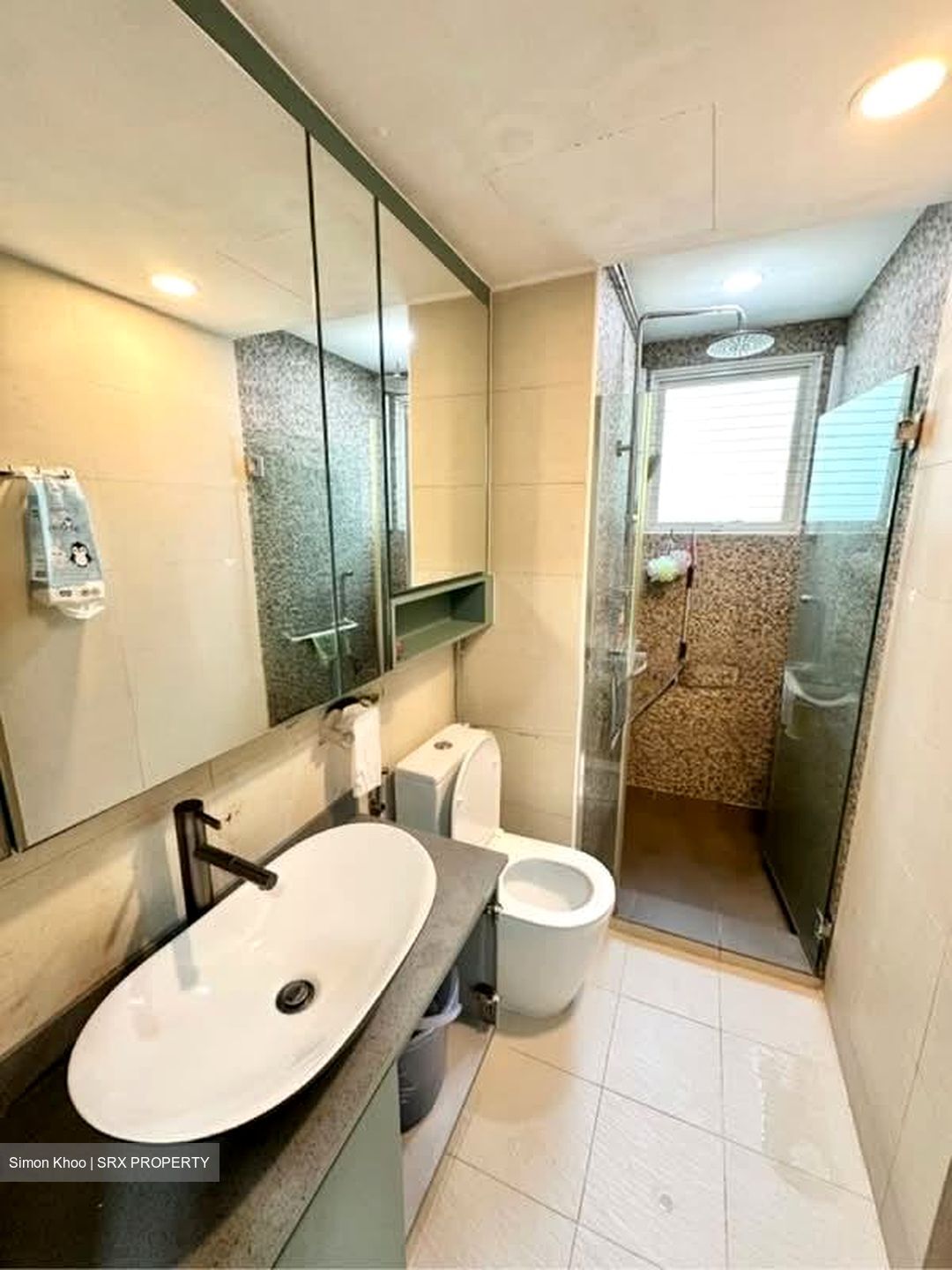 Lilydale (D27), Condominium #554643191